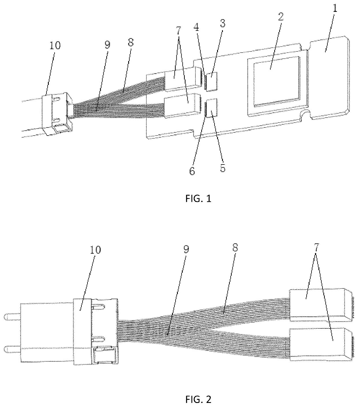 Optical module