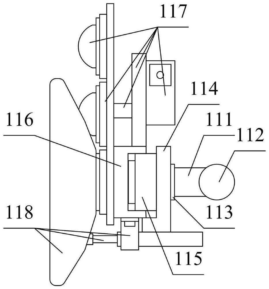 Multifunctional light therapeutic apparatus for dermatology