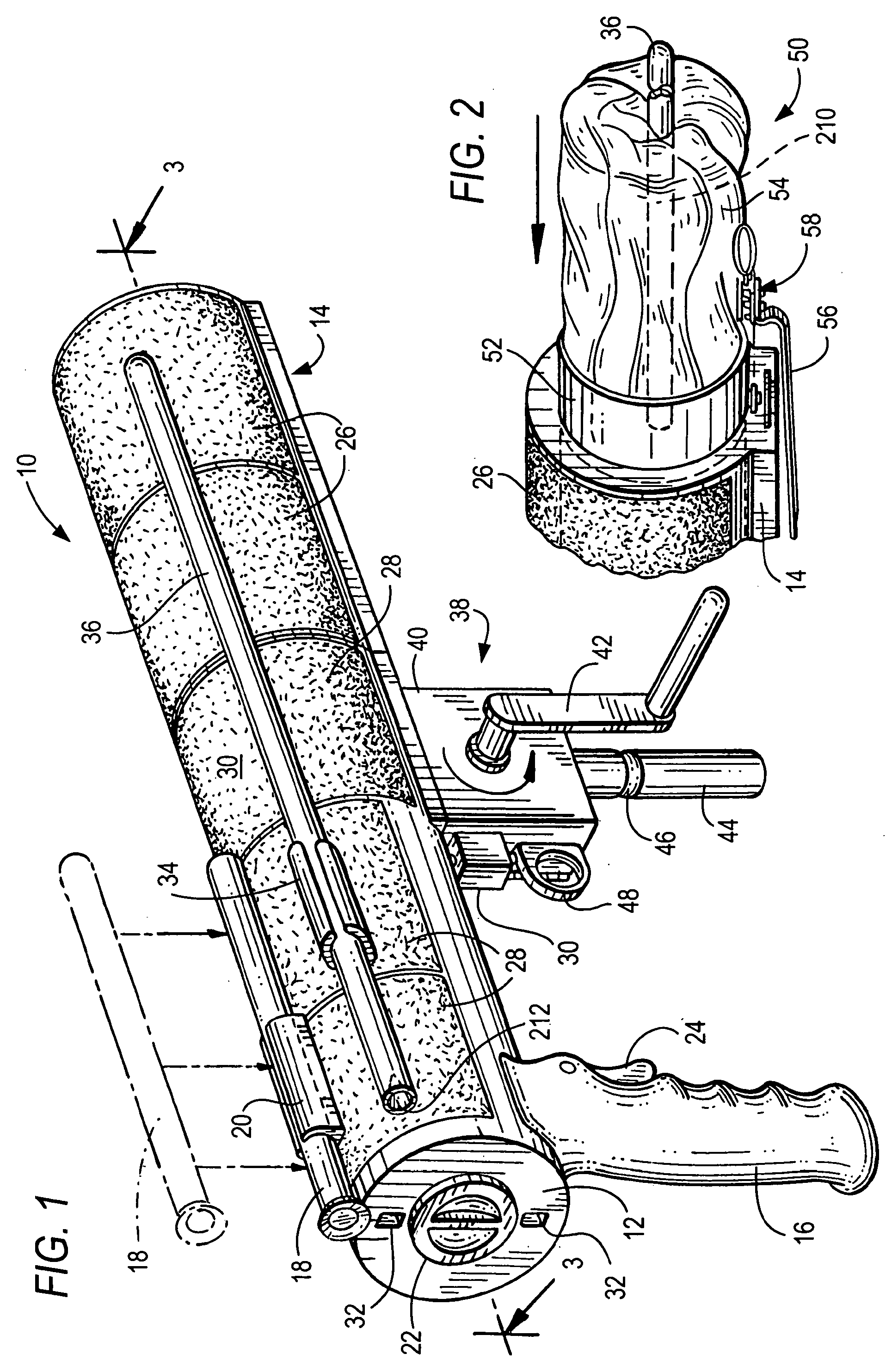 Rescue and retrieval apparatus and system and method of using same