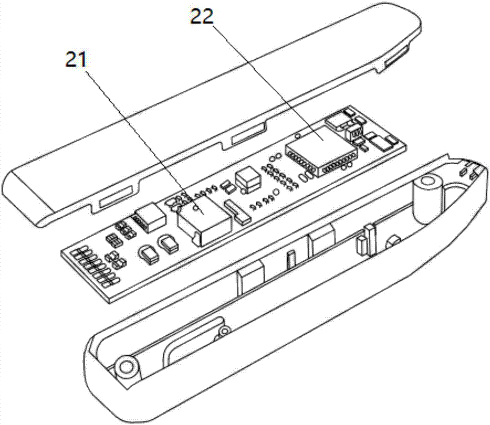 Smart goggle and smart goggle system