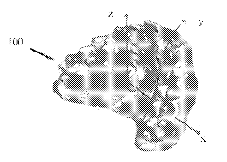 Systems and Processes for Computationally Setting Bite Alignment