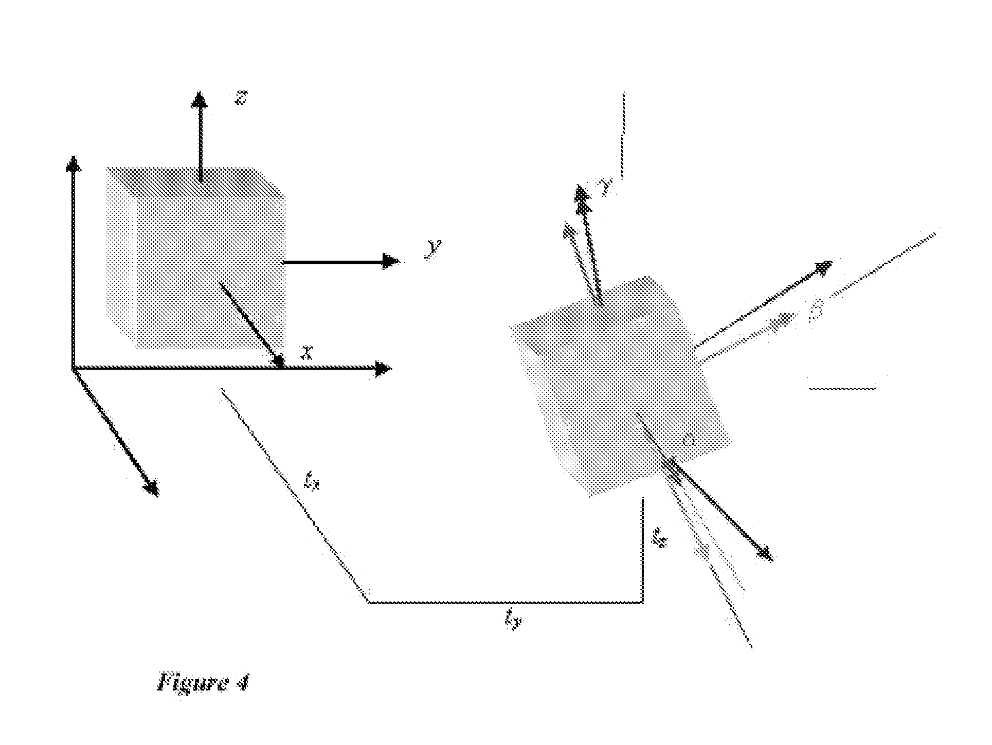 Systems and Processes for Computationally Setting Bite Alignment