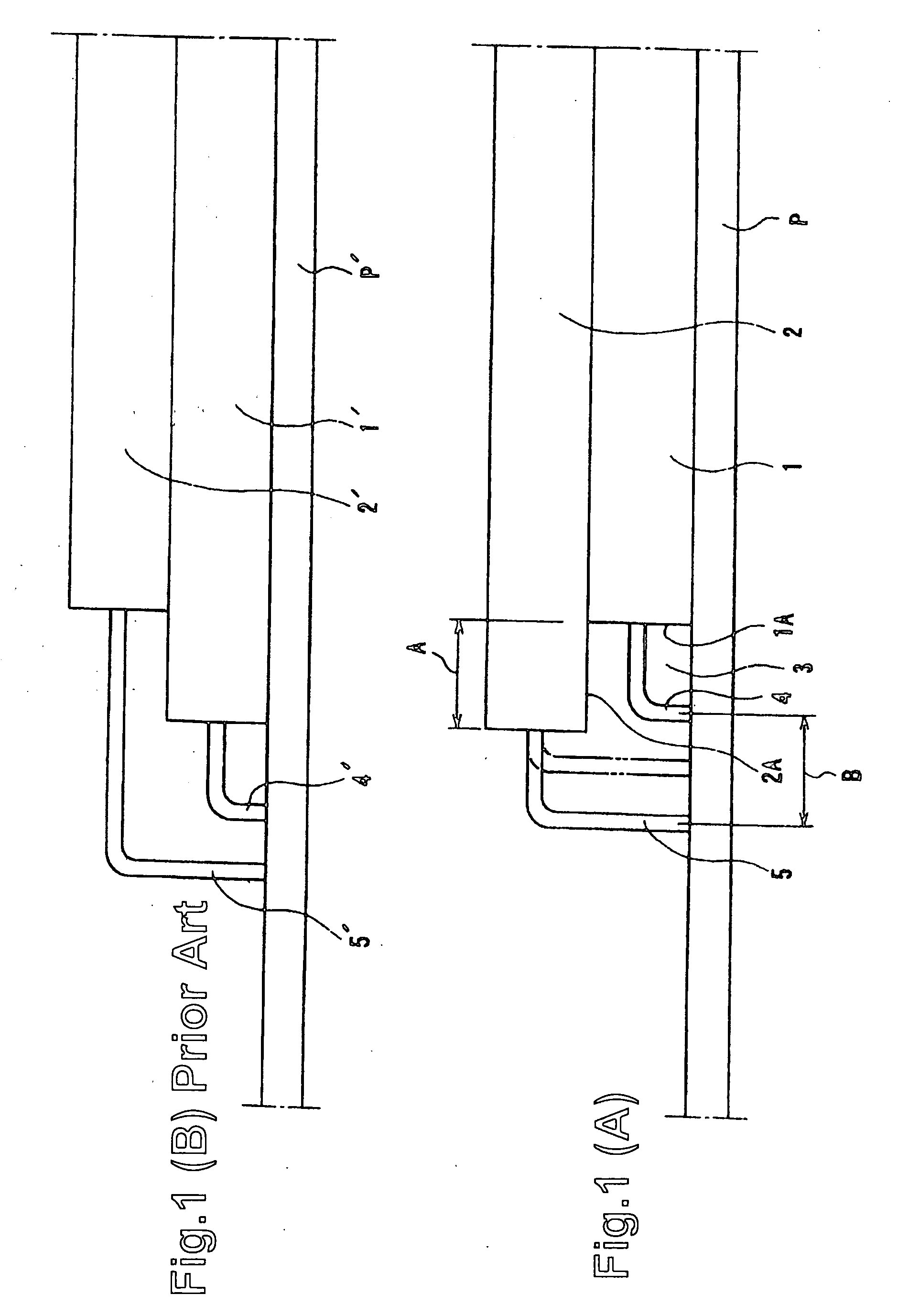 Socket assembly for card