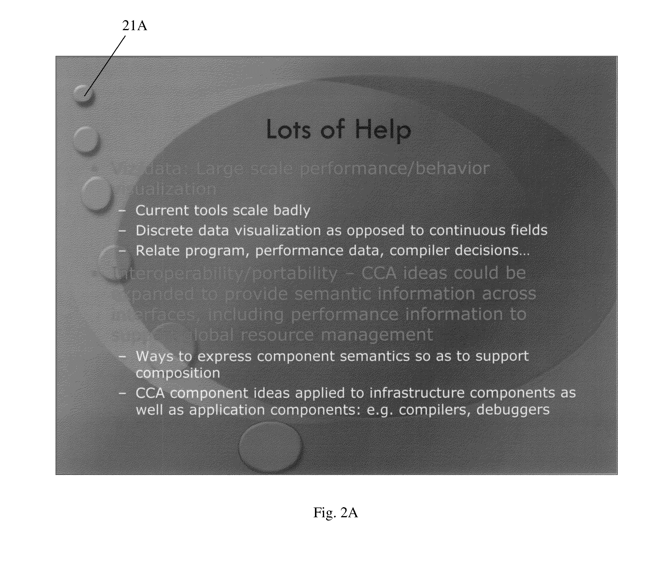 Color document image segmentation and binarization using automatic inpainting