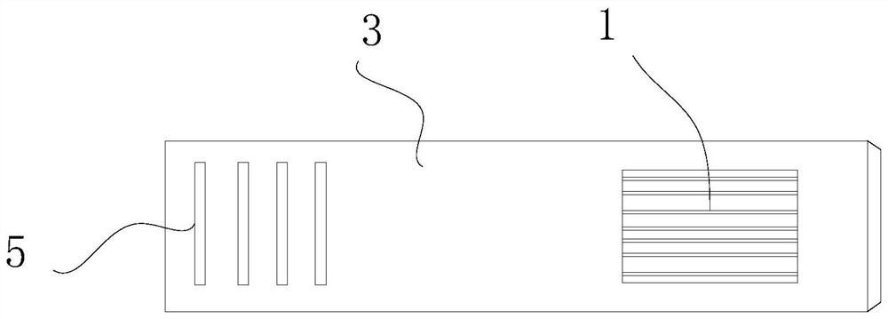 led underground light