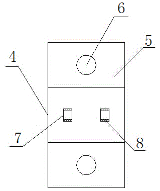 Slot type PCB