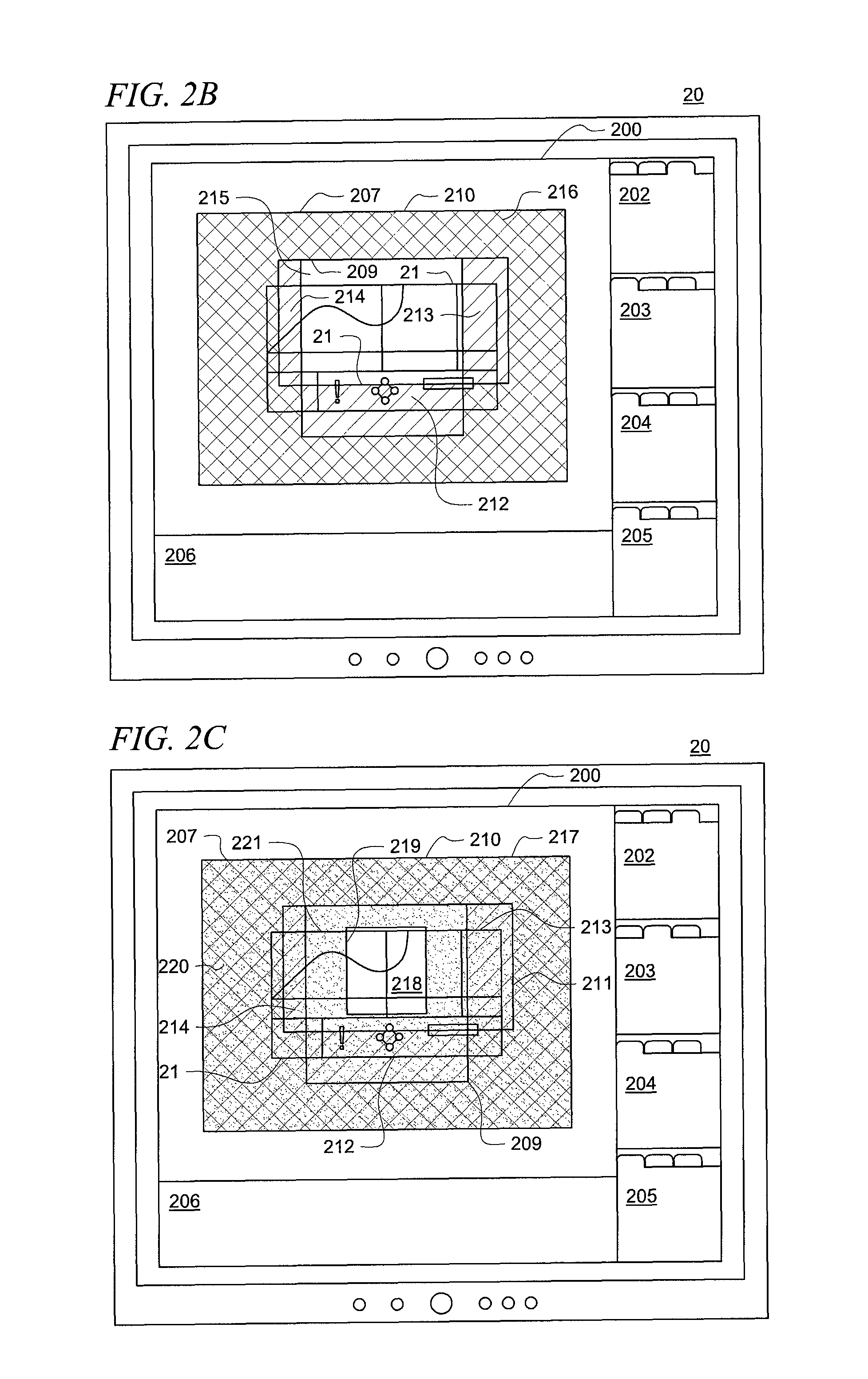 System and method for editing image data for media repurposing