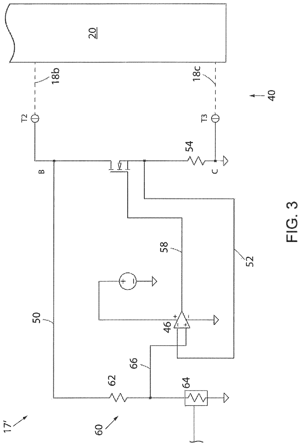 Industrial control module providing universal I/O