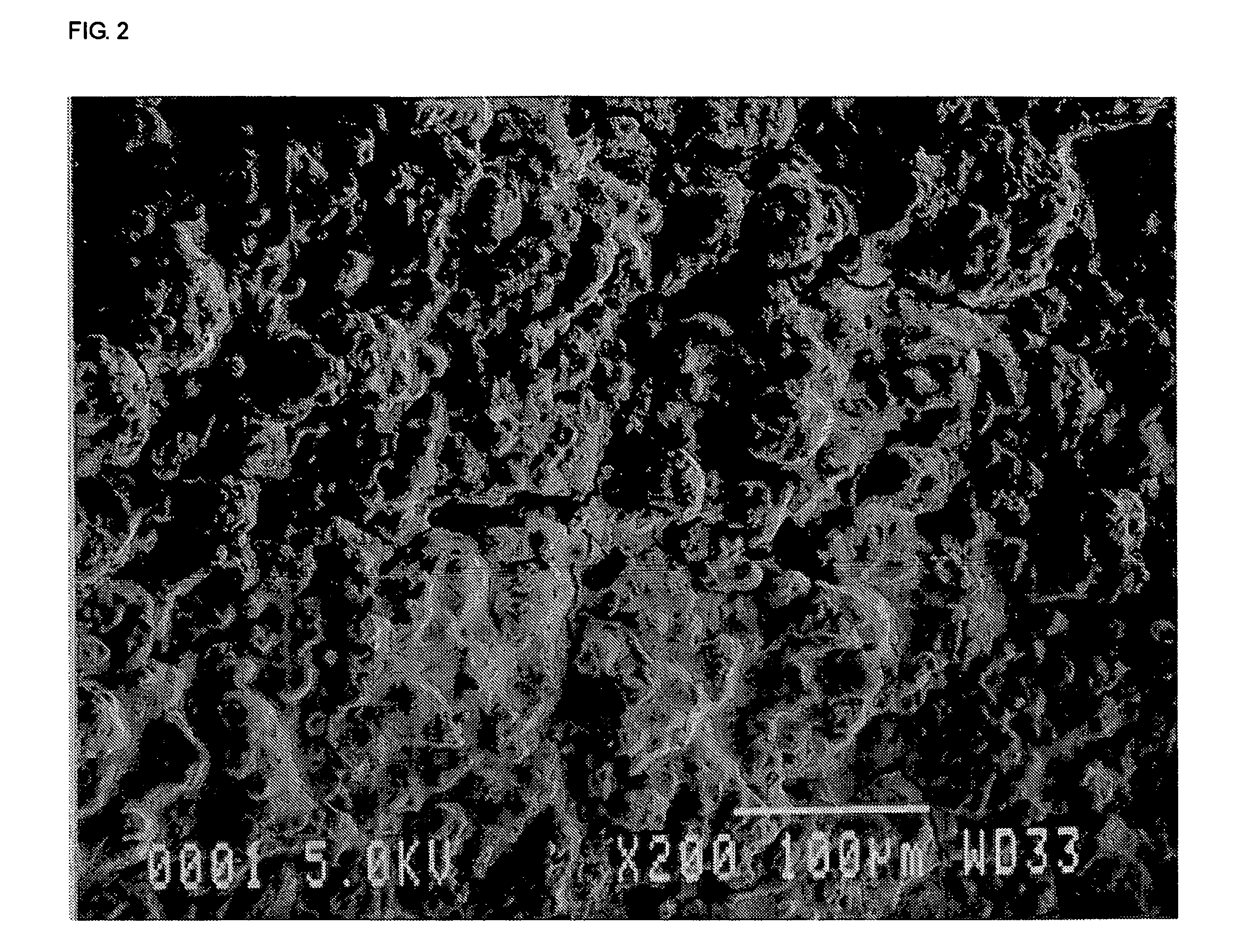 Component for vacuum apparatus, production method thereof and apparatus using the same