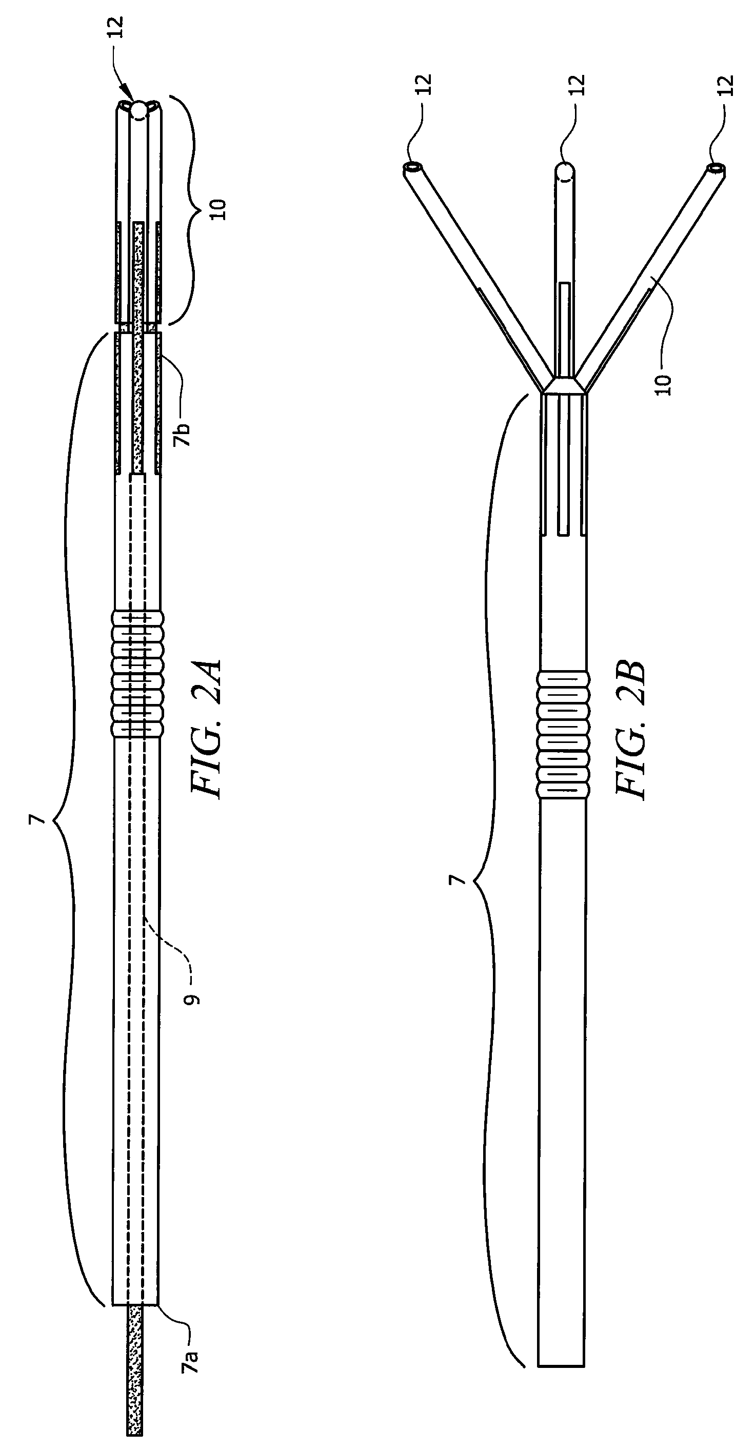 Laparoscopic hernia mesh spreader