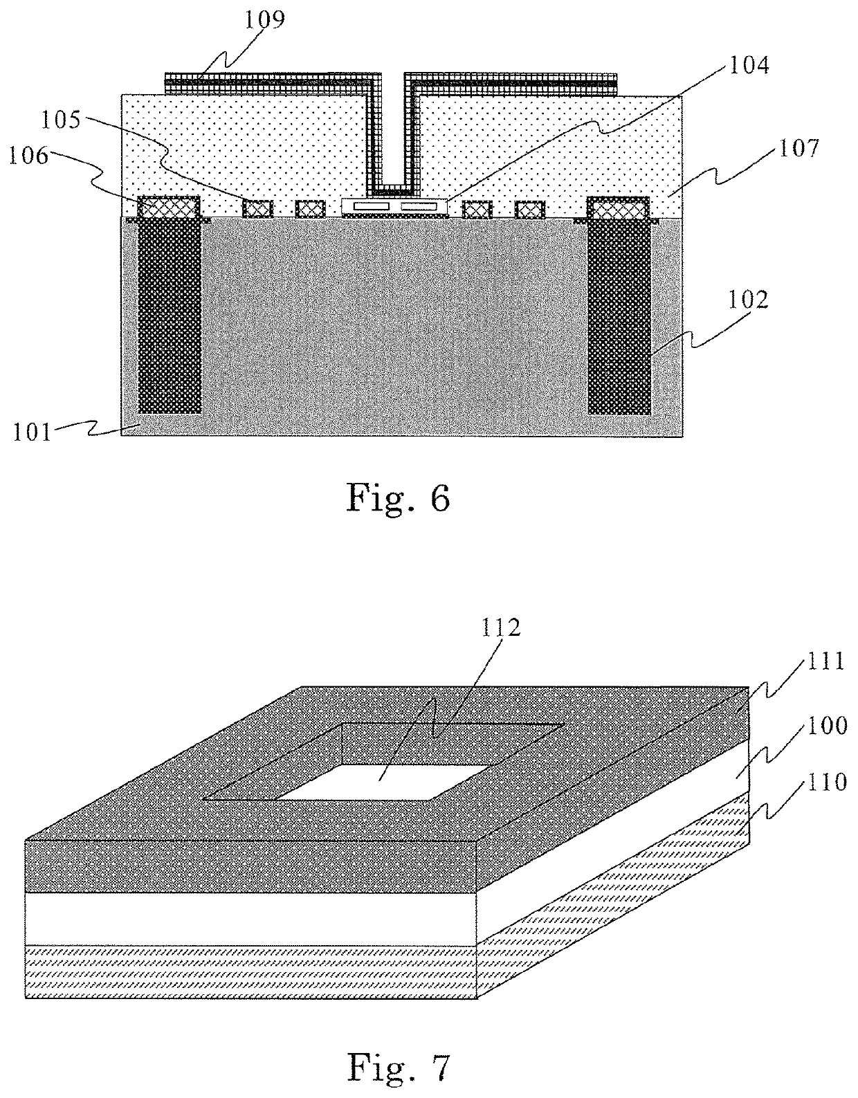 Thermal infrared detector and manufacturing method for thermal infrared detector