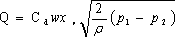 Remote calibration method for intelligent injection downhole layered flow