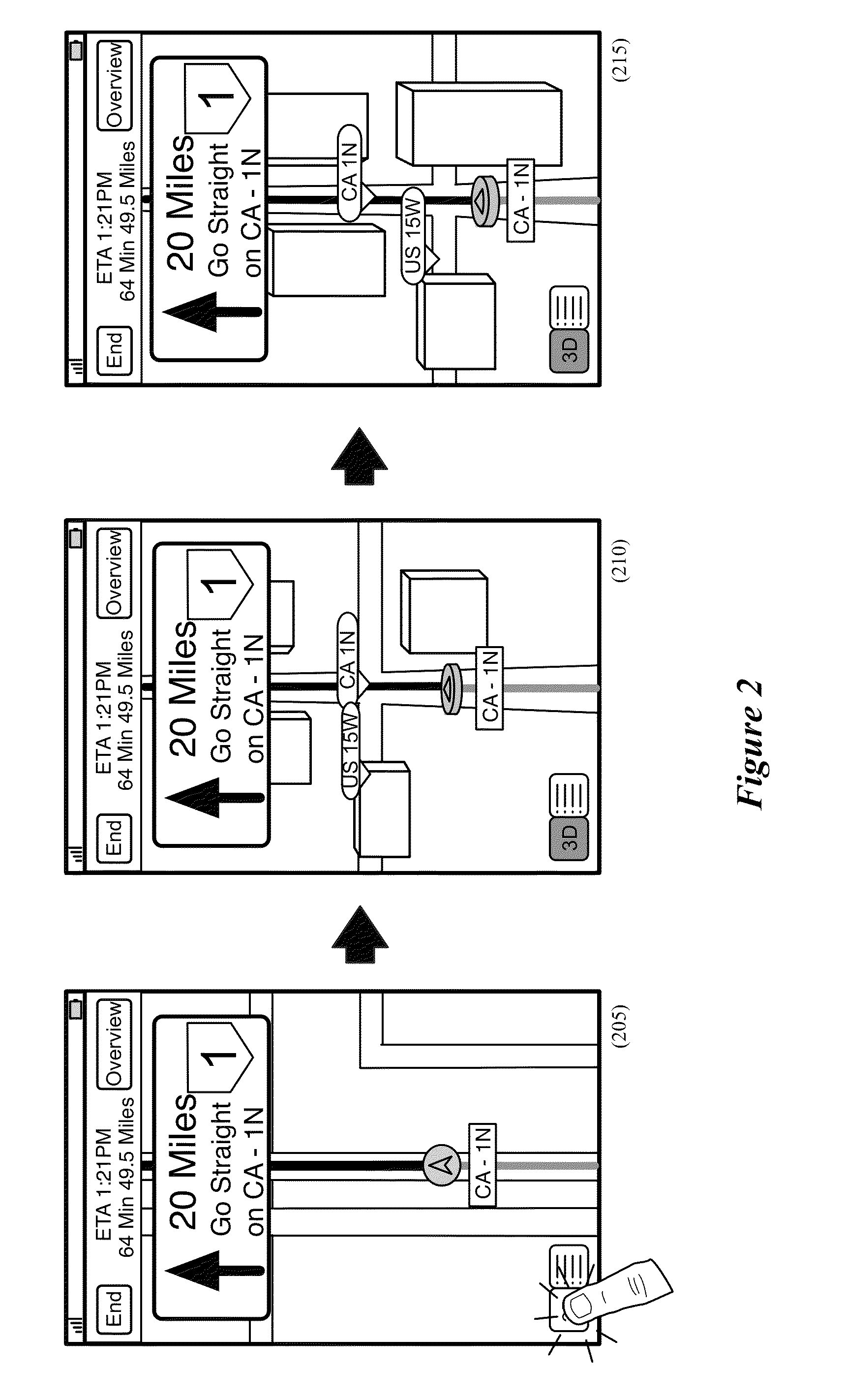 Scalable and efficient cutting of map tiles