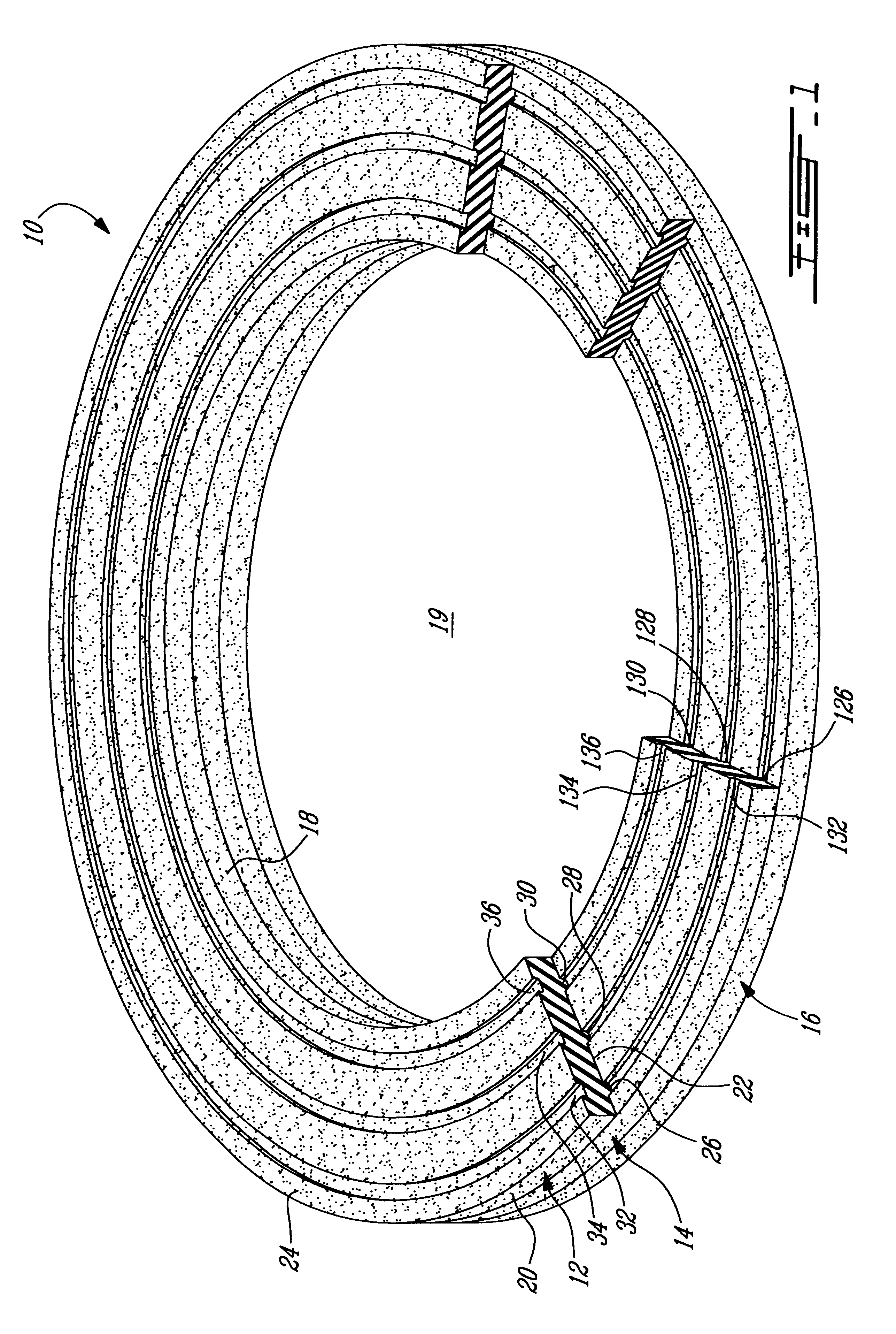 Adjustment riser