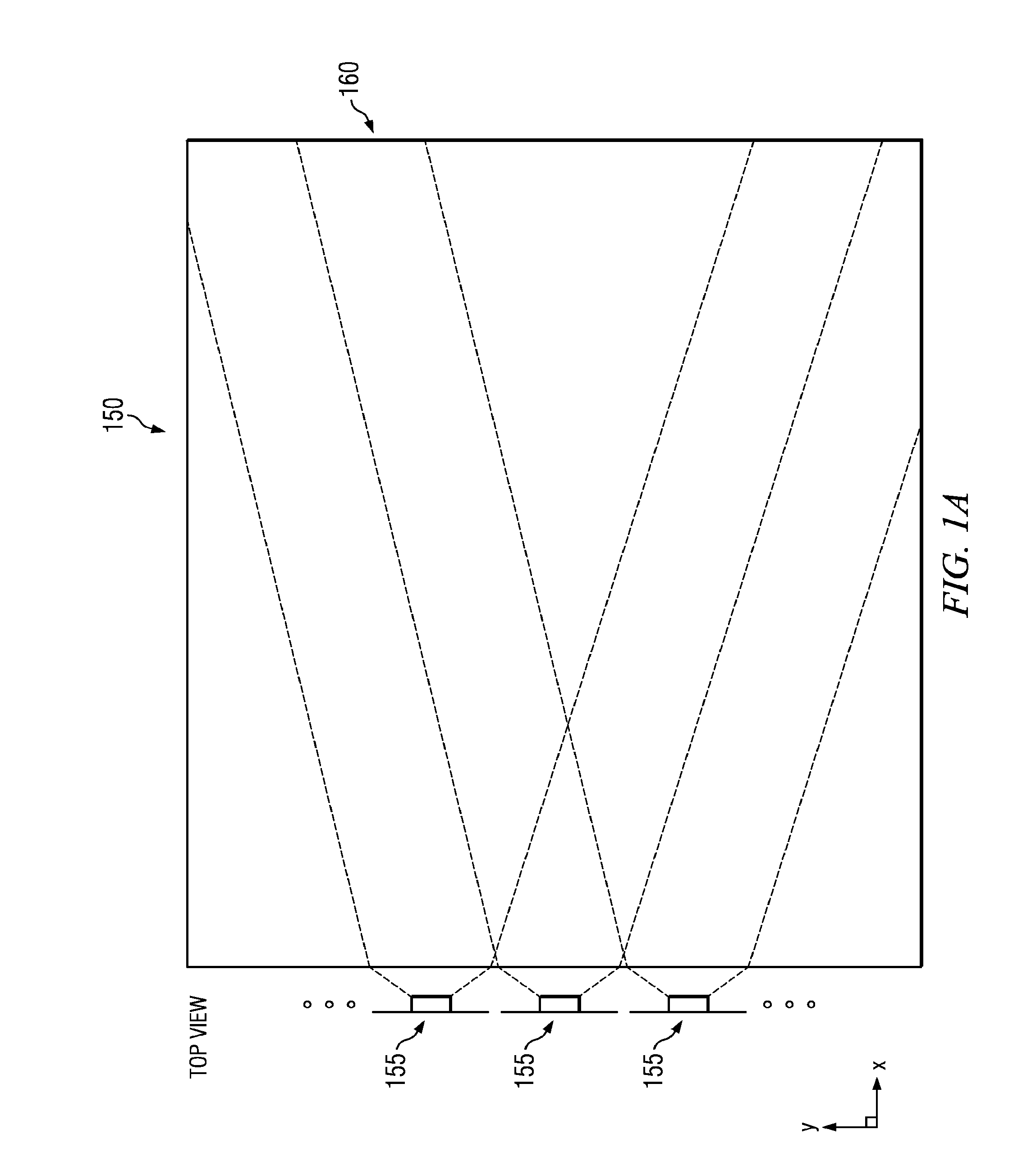 Directional flat illuminators