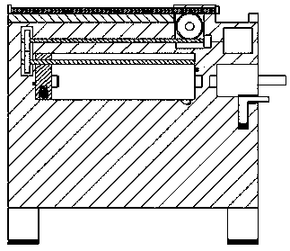 Convenient welding device