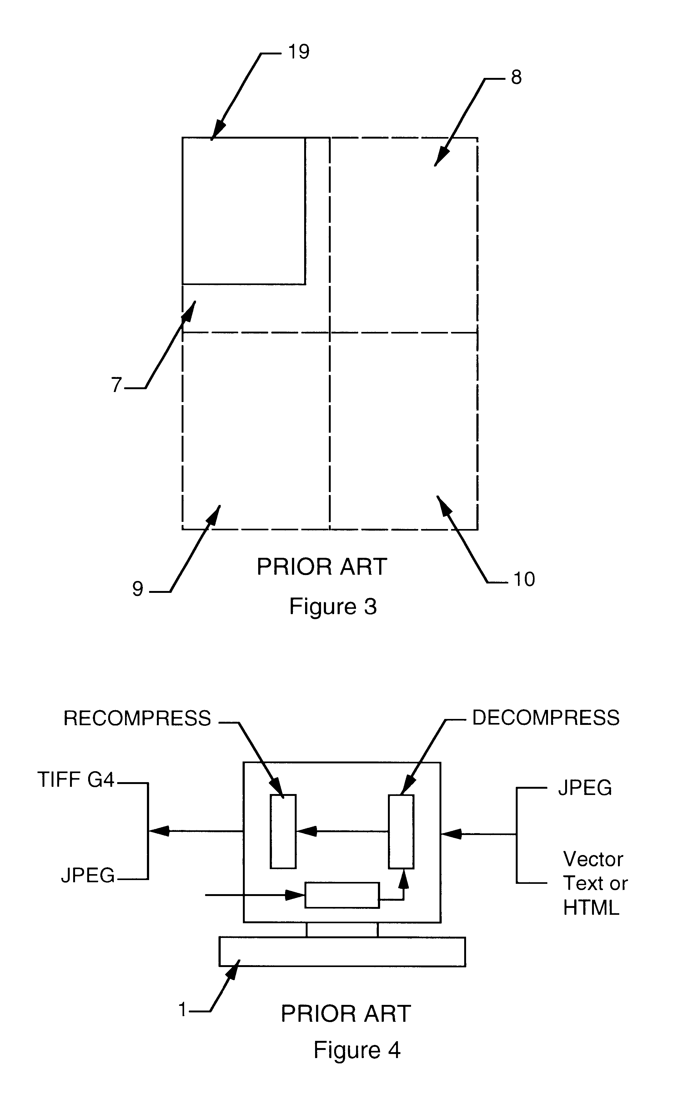 Portable high speed internet access device with encryption