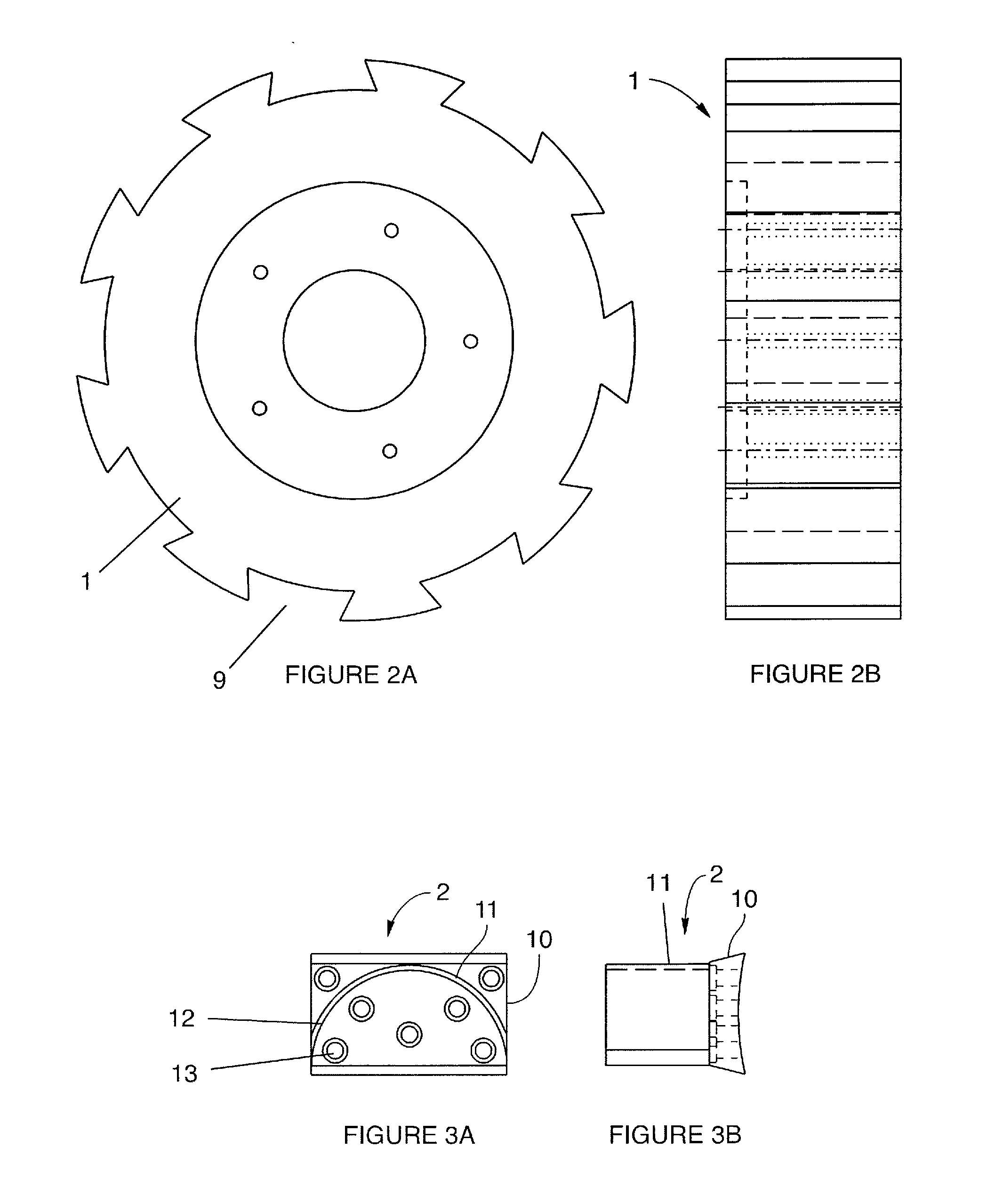 Thermodynamic power generation system