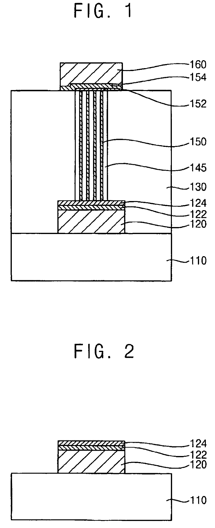 Method of forming a wiring having carbon nanotube