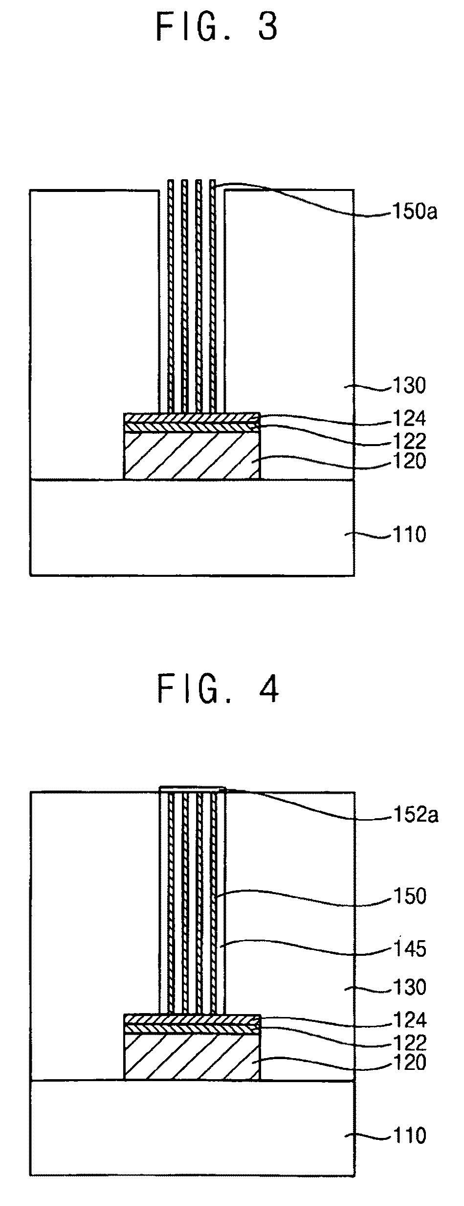 Method of forming a wiring having carbon nanotube