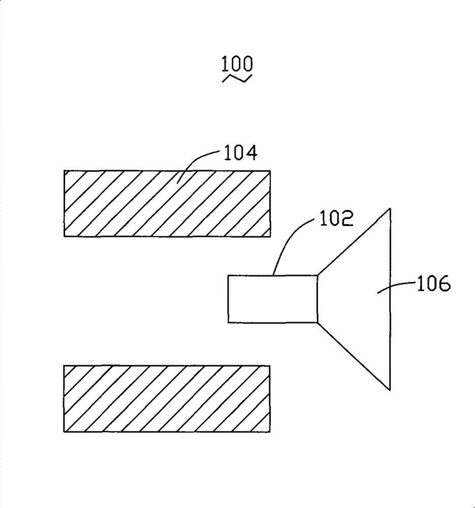 Sounding device