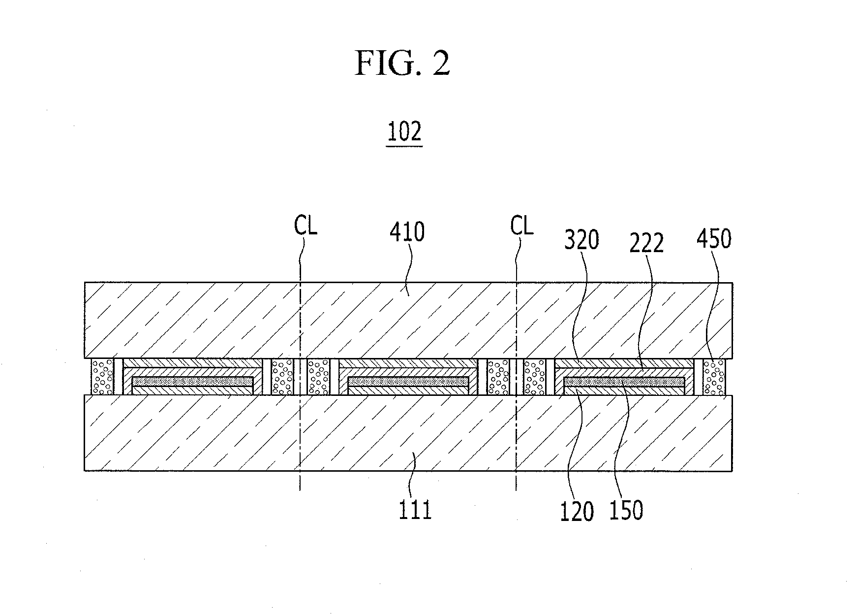 Organic light emitting diode display