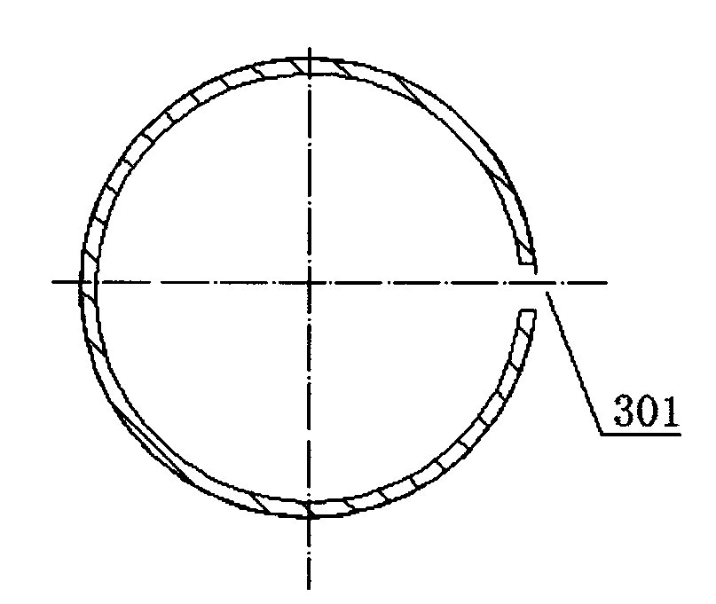 Method for coating magnesium oxide on surfaces of grain-oriented silicon steel strips