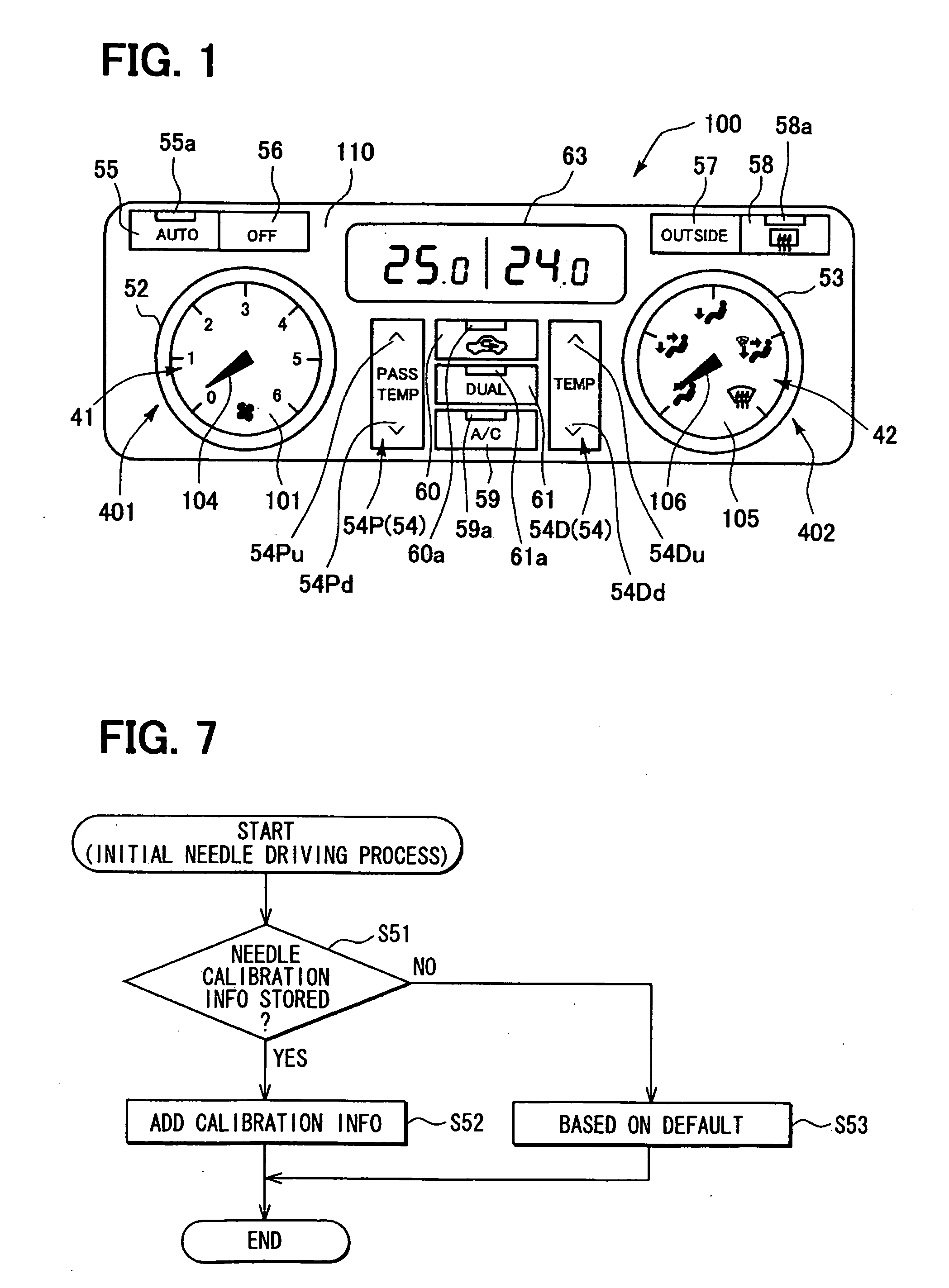 Onboard electronic device operating unit