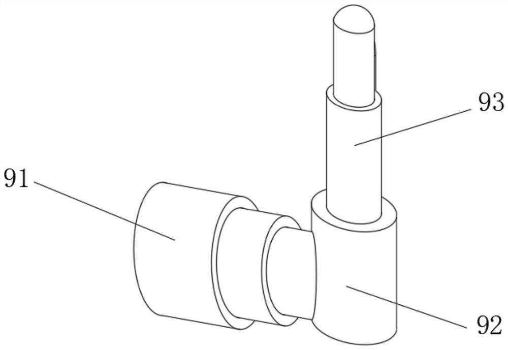 A medical camera with 5gwifi wireless transmission