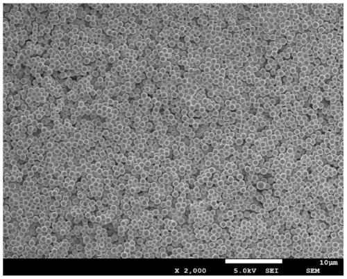 Preparation method for boron-containing phenolic resin microsphere and carbon microsphere