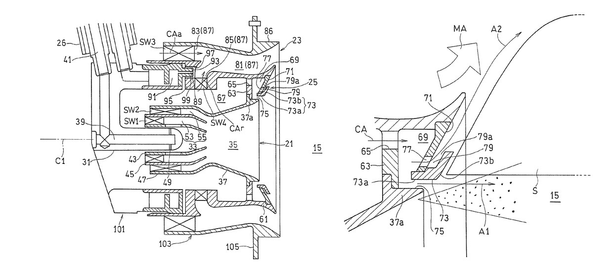 Fuel injection device