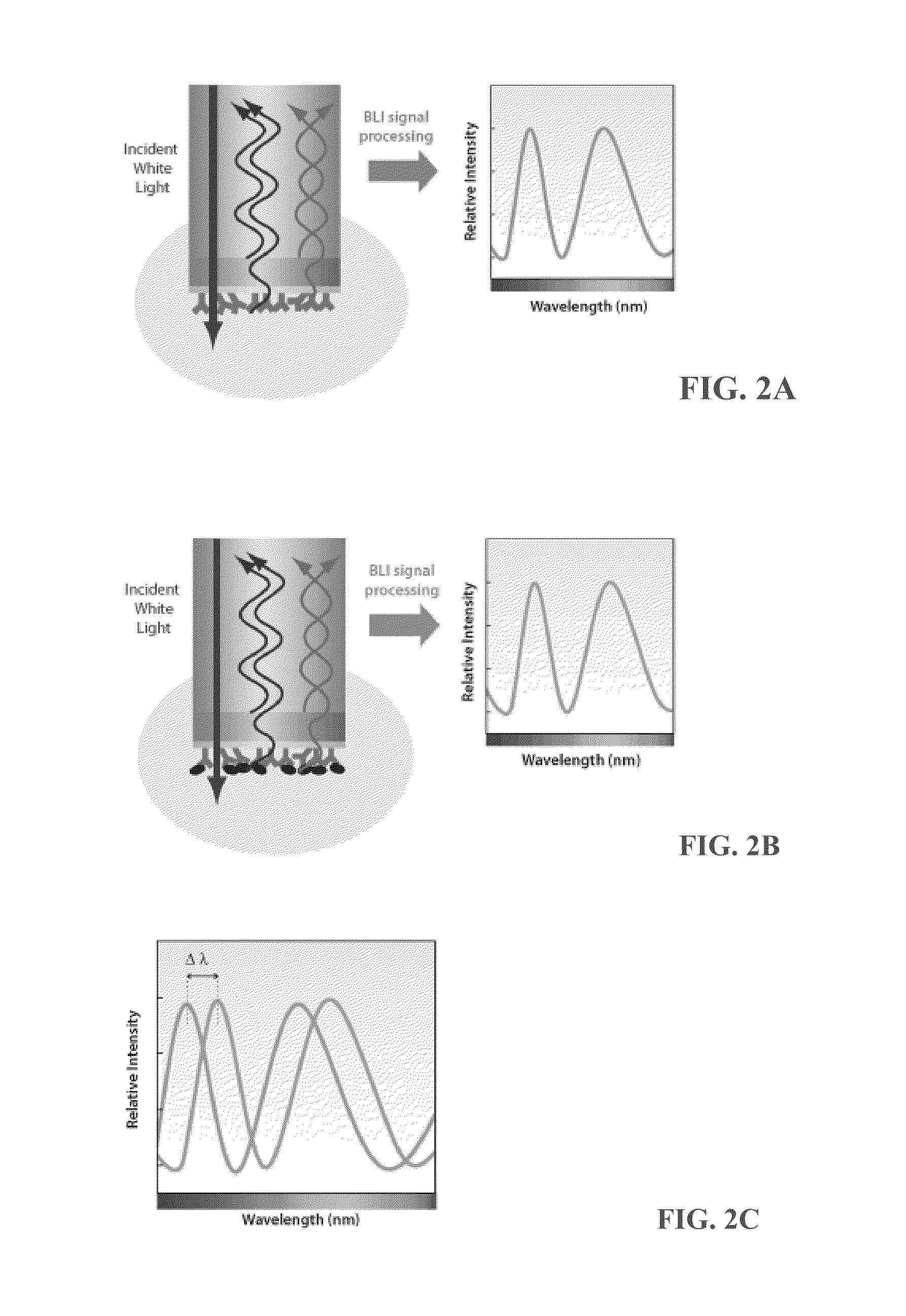 Assays for hdl biomolecular interactions