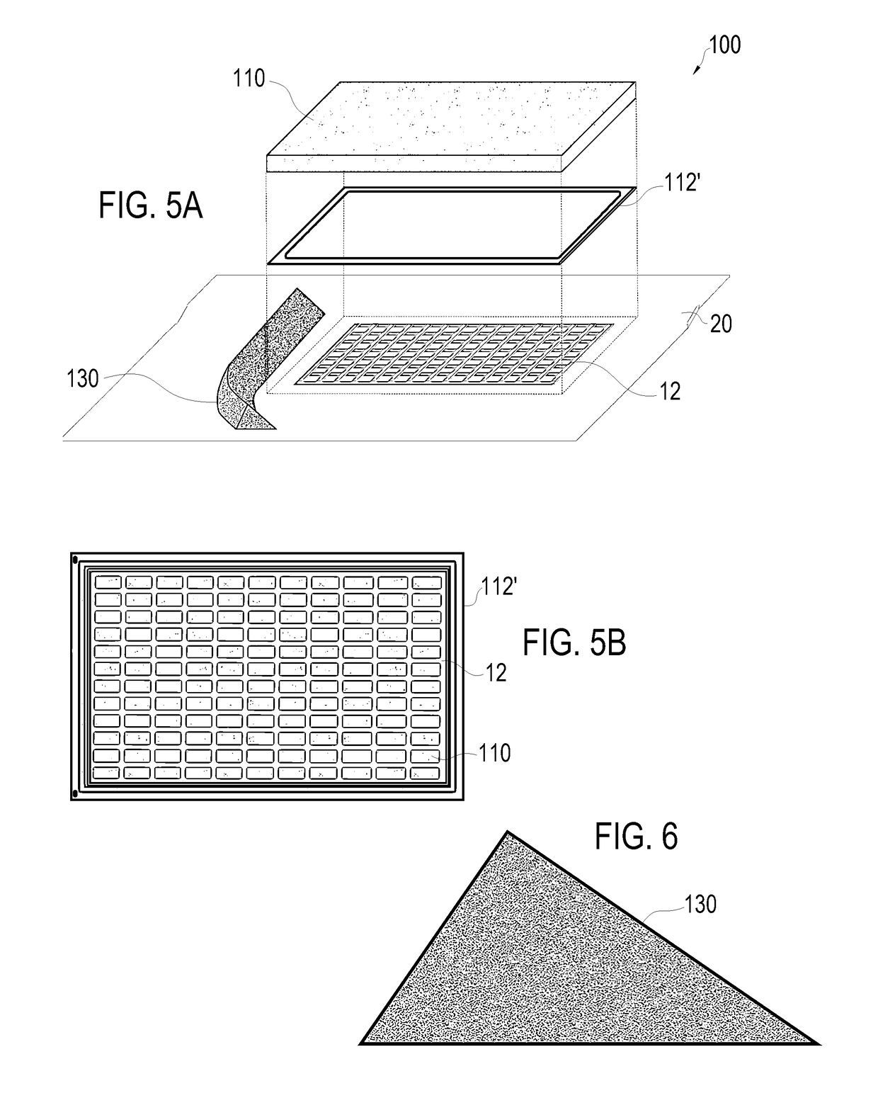 Erosion and sediment control above grate based inlet filter system