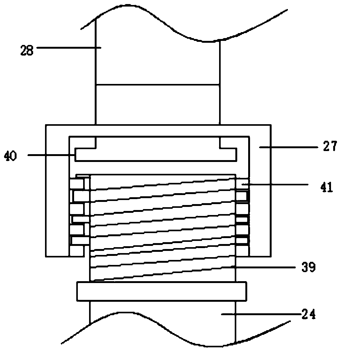 A Shielding Structure of Microstrip Planar Antenna Microwave Sensor