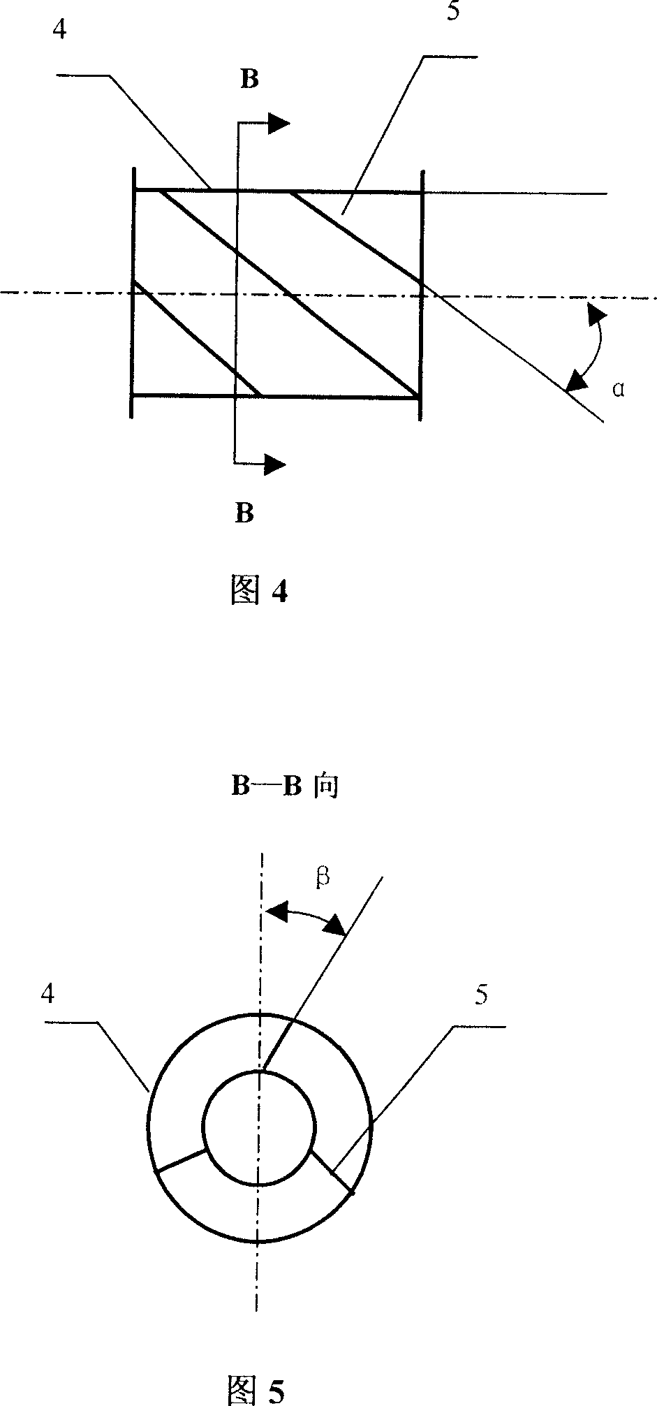 Improved tubular reactor