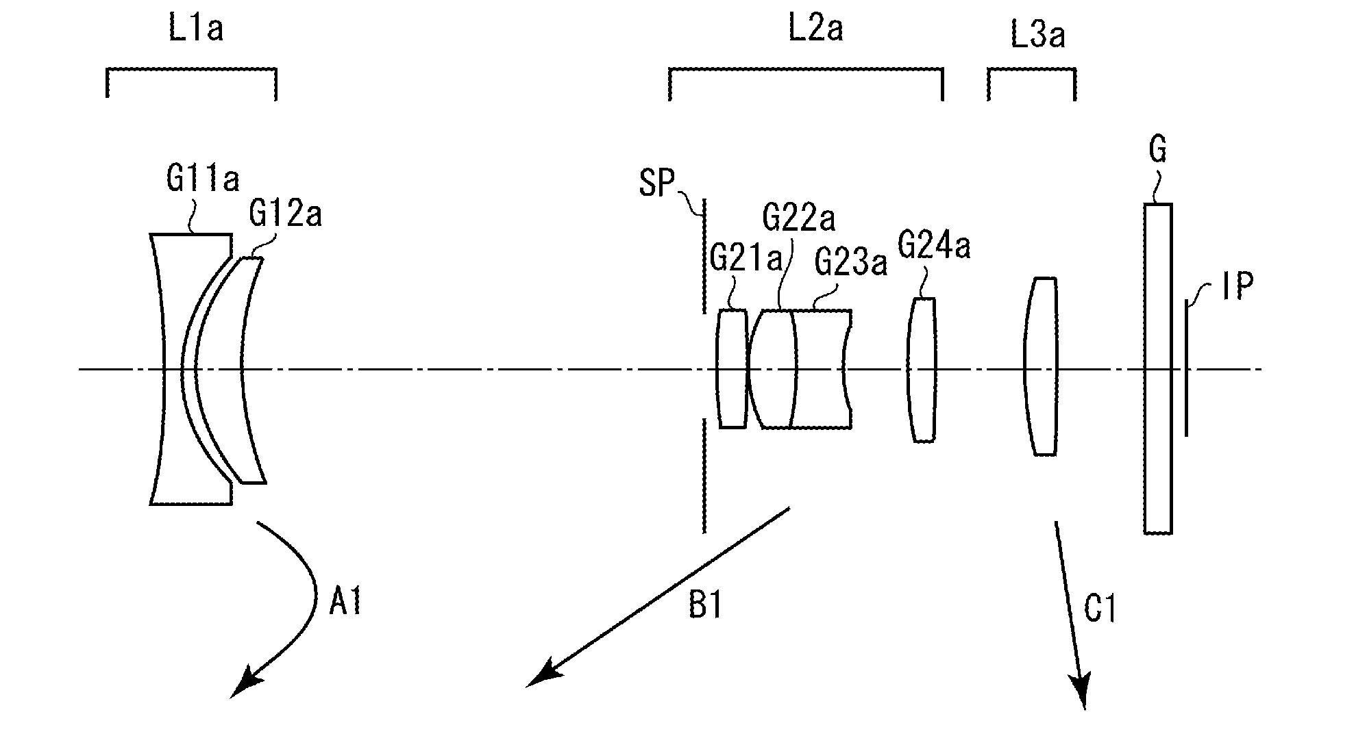 Zoom lens and image pickup apparatus having the same