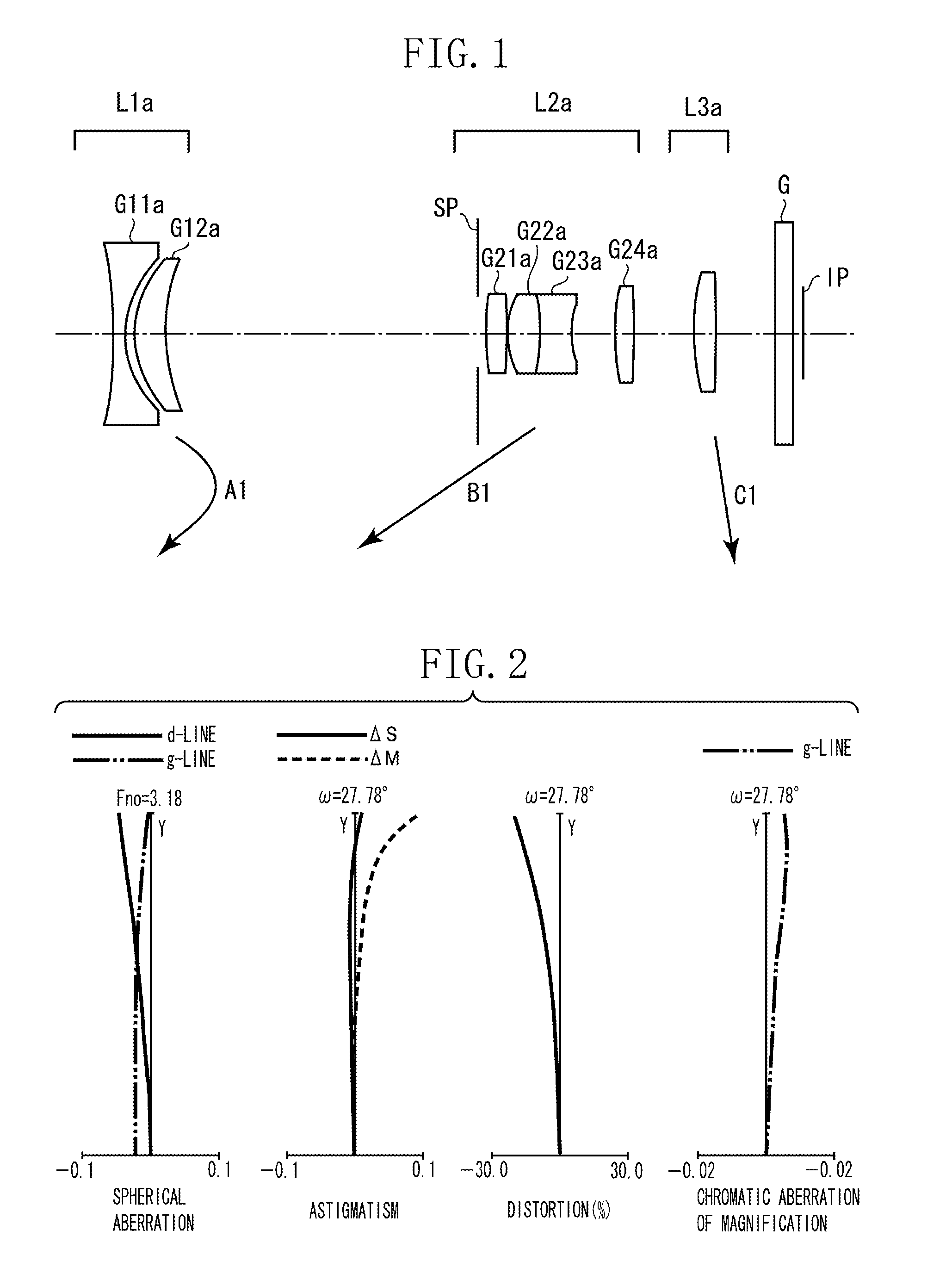 Zoom lens and image pickup apparatus having the same