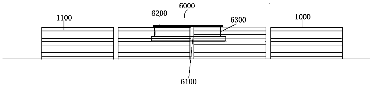 Poultry and livestock breeding equipment, constant-temperature air supply system and constant-temperature poultry and livestock breeding method