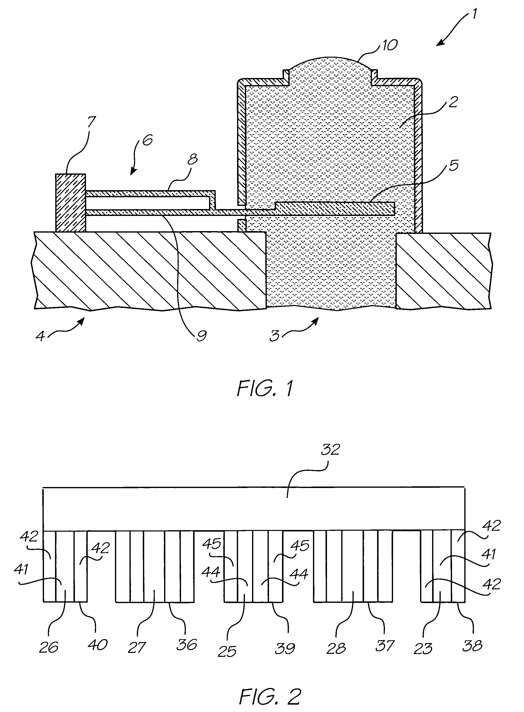 Thermal actuators