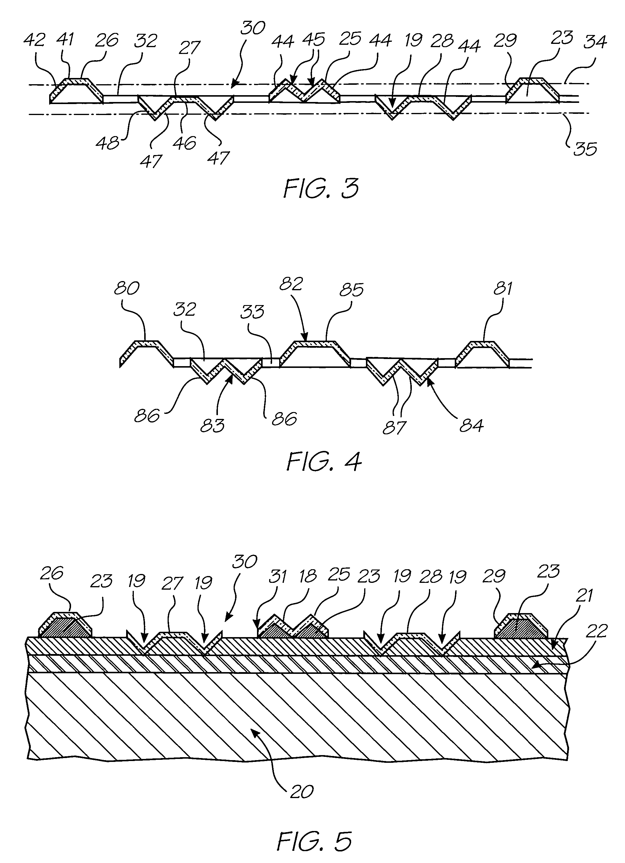 Thermal actuators