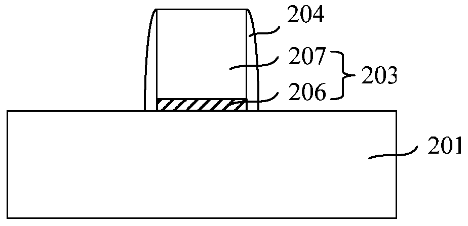 Method of forming a fin field effect transistor