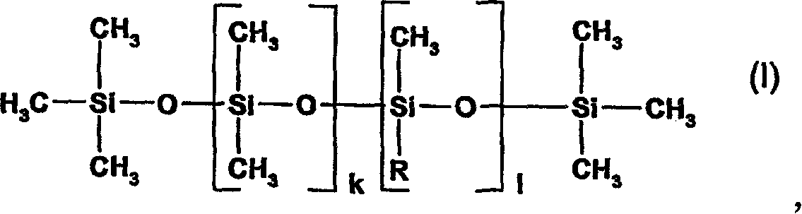 Microparticle containing silicone release coatings having improved anti-block and release properties