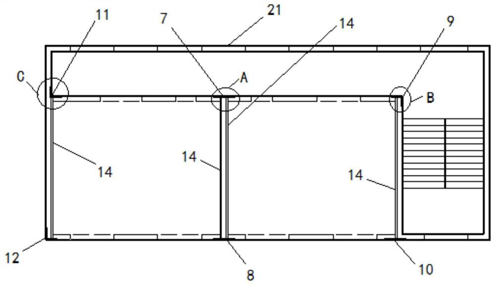 A Method of Improving the Seismic Performance of Building Masonry