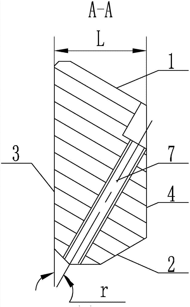 Counter balance for turbine high-speed dynamic balance