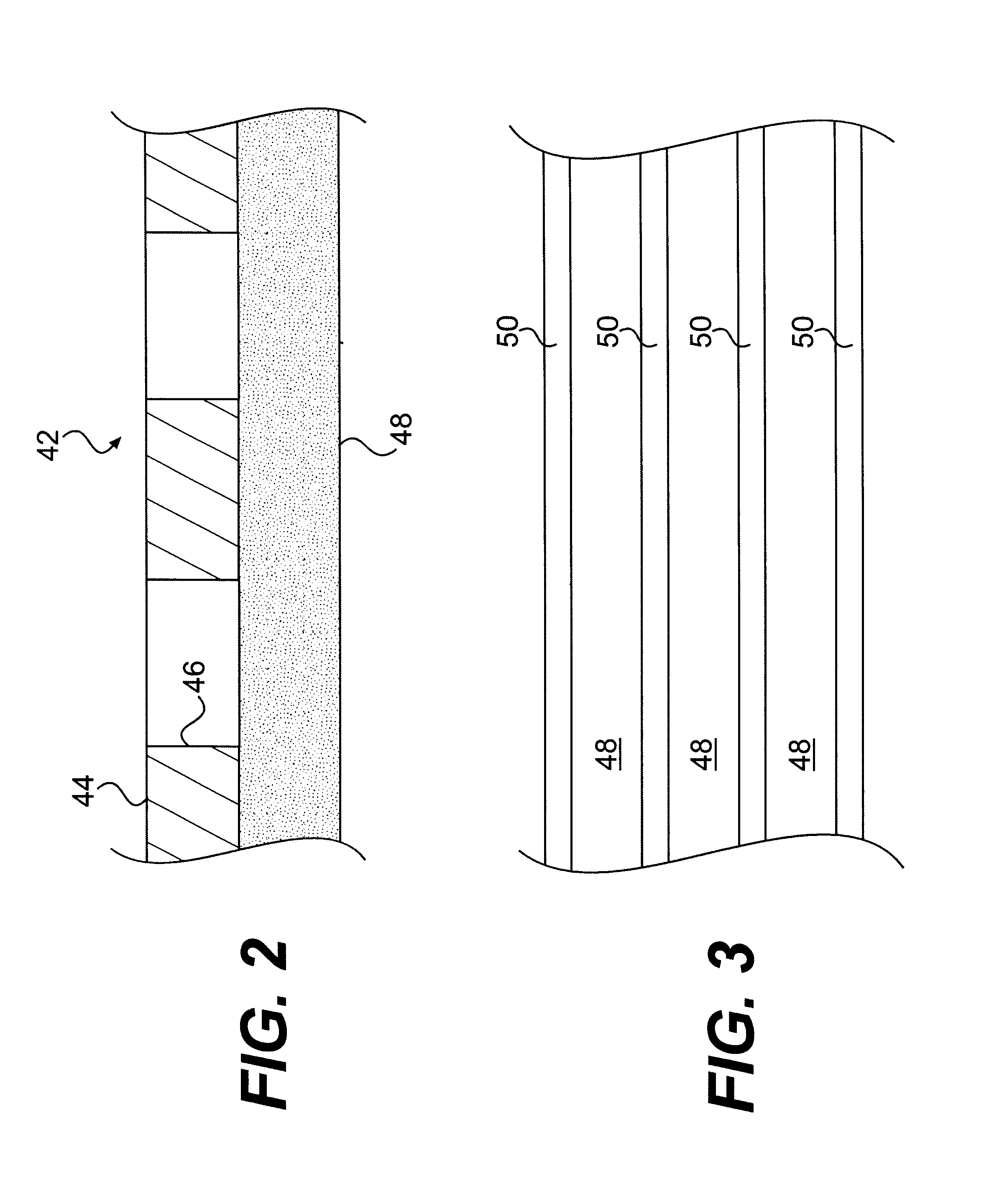 Pipe assembly for collecting surface water runoff and associated methods