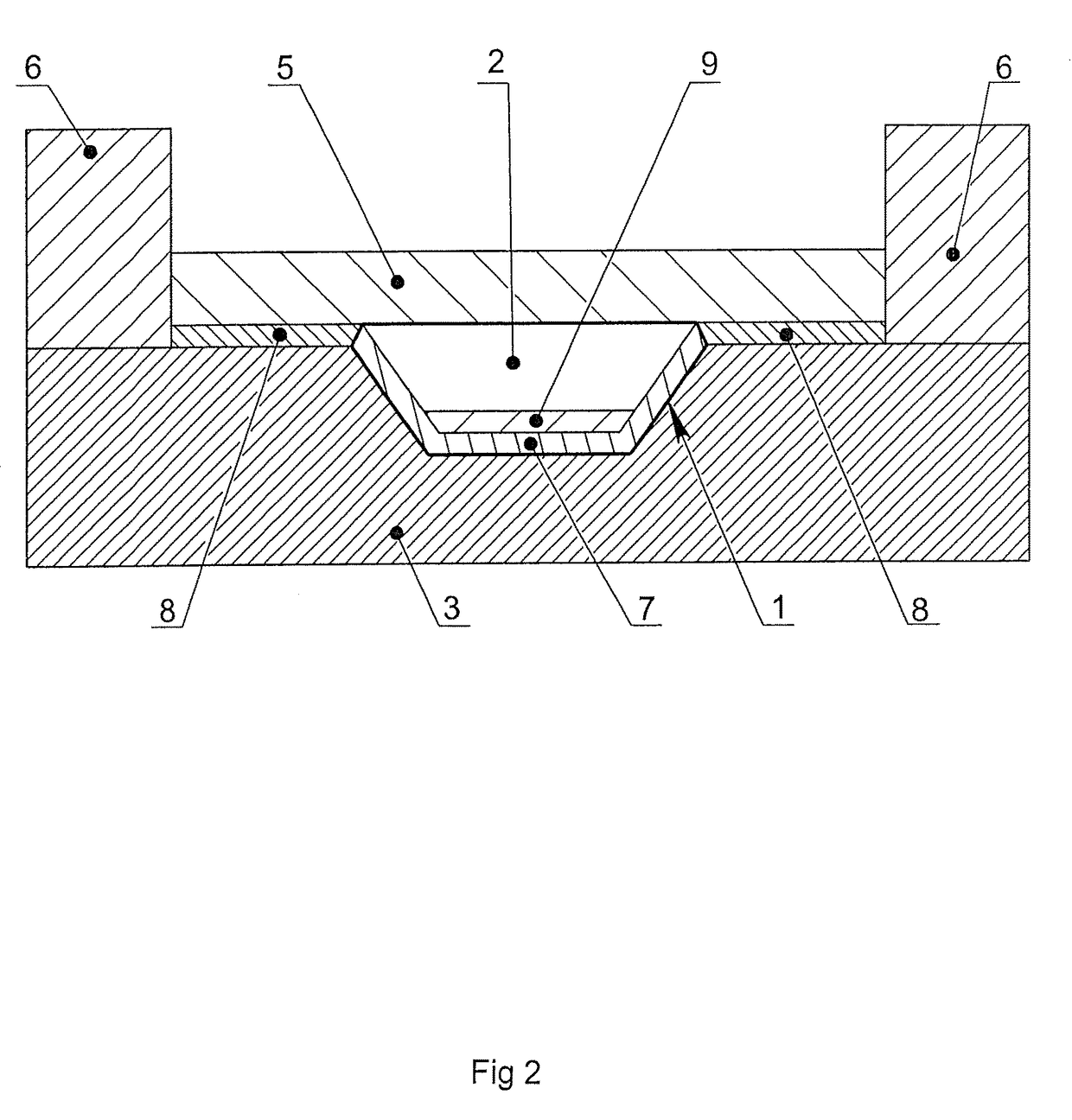 Method of nucleic acids analysis by real-time polymerase chain reaction and device for performing the same