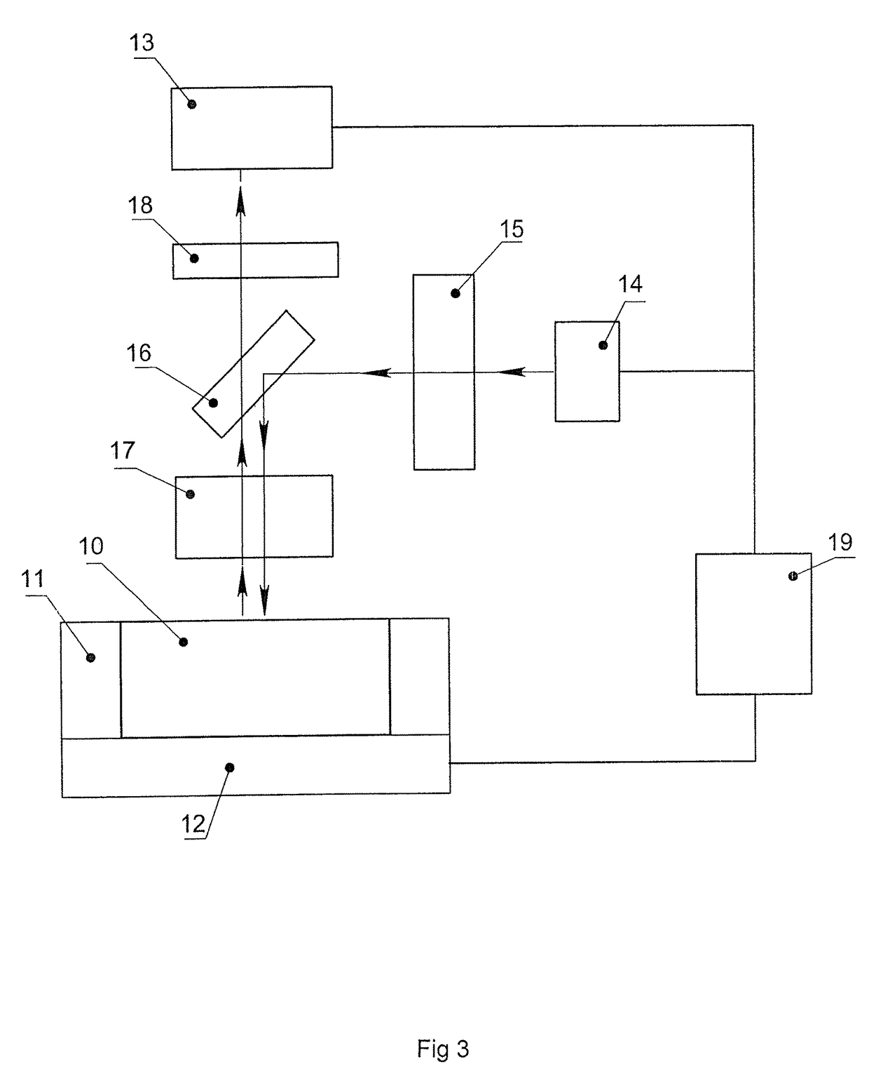 Method of nucleic acids analysis by real-time polymerase chain reaction and device for performing the same