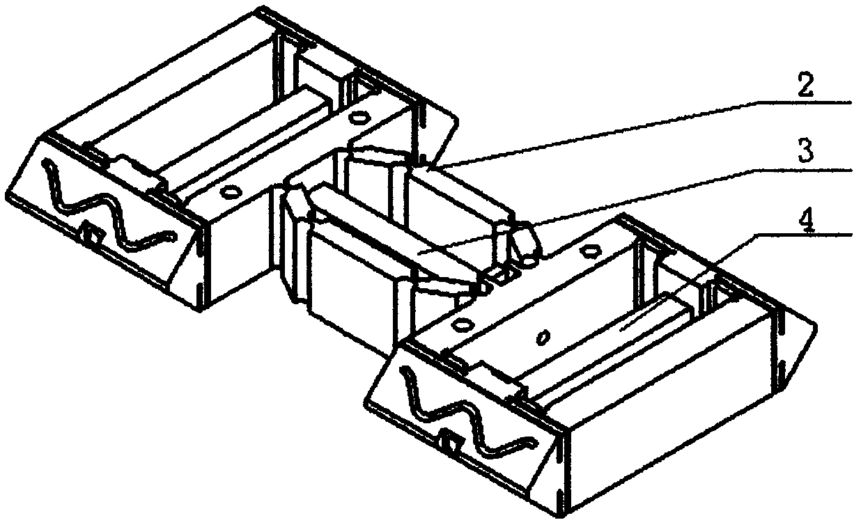 Piezoelectric linear driver