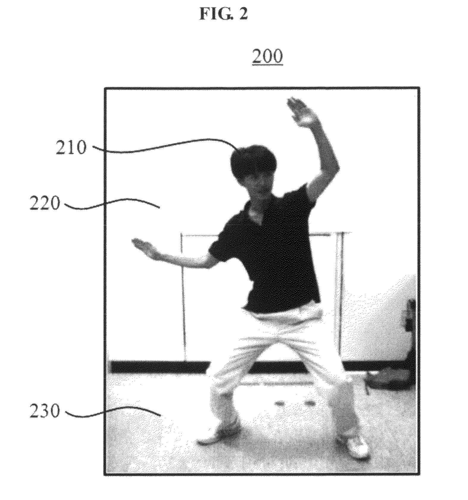 Image processing apparatus and method