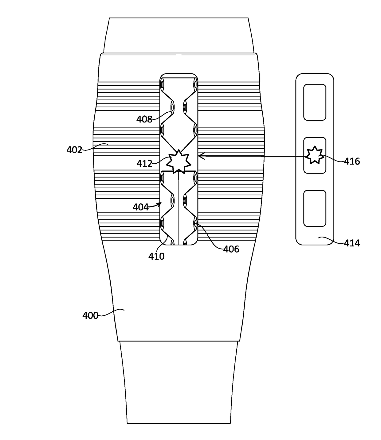 Adaptive compression therapy systems and methods